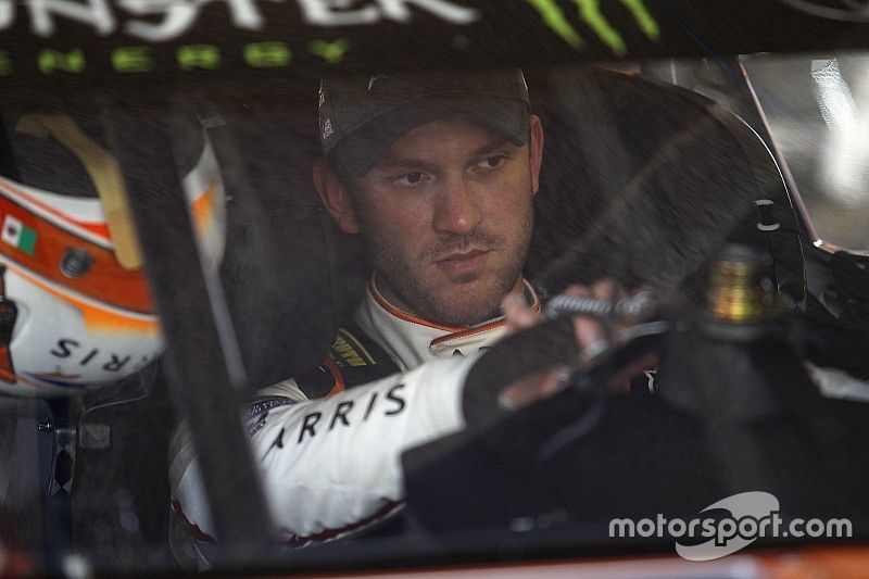 Daniel Suárez , Joe Gibbs Racing Toyota