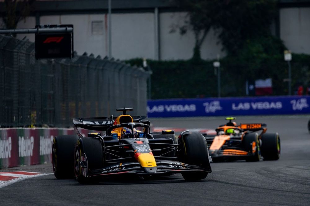 Max Verstappen, Red Bull Racing RB20