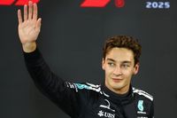 Russell y Antonelli son sancionados tras la clasificaci&oacute;n en Bahr&eacute;in