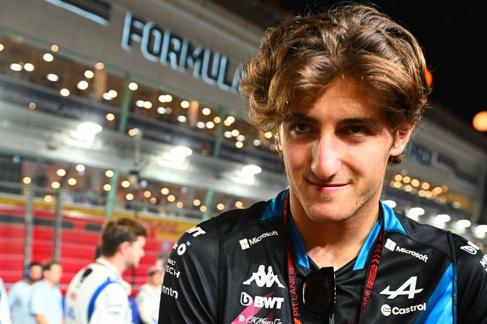 Alpine versichert: Faire Chance für Doohan trotz Colapinto-Deal
