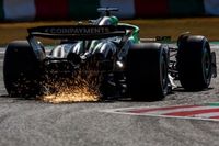 FIA descarta hacer obligatorios los patines "antiincendios" de acero inoxidable