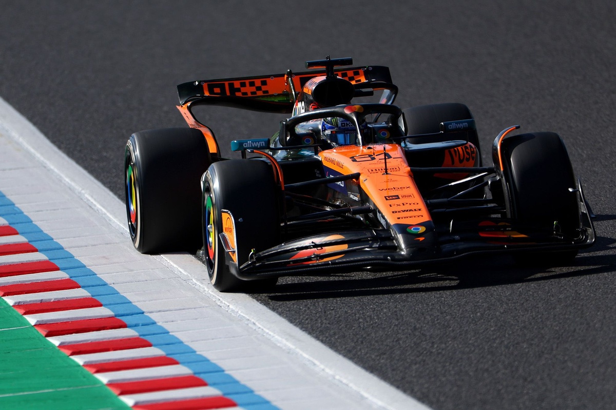 F1 | McLaren solitaria, gli altri non ci hanno ancora capito niente