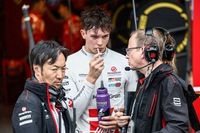 Haas stawia sprawę jasno