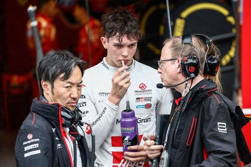 Świetlana przyszłość przed juniorem?