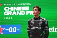 Wolff prepara la renovación de Russell tras ser "casi un secreto a voces"