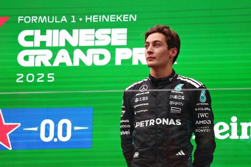 Toto Wolff desvela el "secreto a voces" de la ampliaci&oacute;n del contrato de Russell