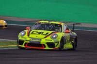 Pontes vai ao pódio em Interlagos e fatura vice-campeonato na Porsche Cup