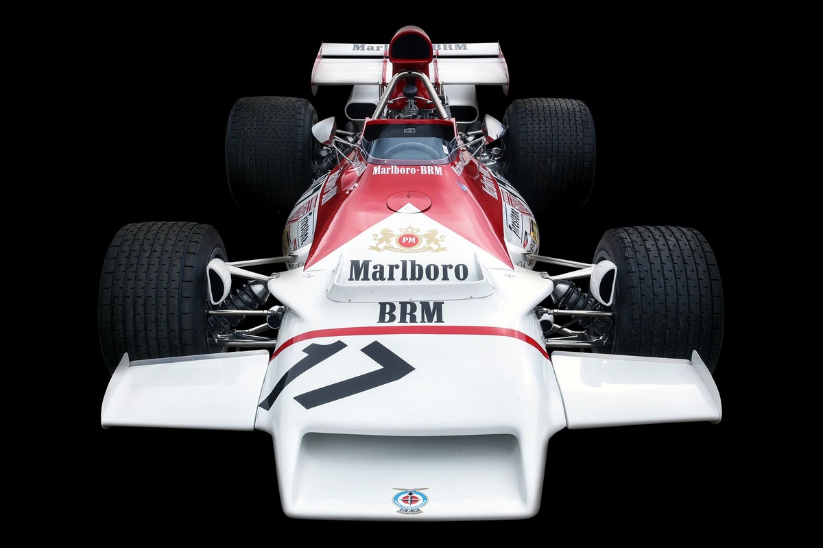 未開封 Strombecker british BRM Formula 1 未開封 Strombecker british BRM Formula 1 自動車