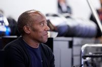 Como funcionar&aacute; categoria 'misteriosa' de pai de Hamilton?