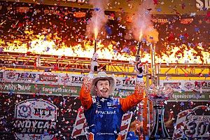 Piąty kowbojski kapelusz Dixona