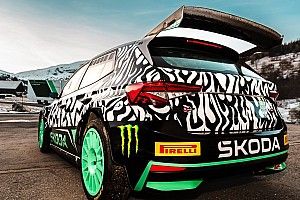 WRC 2 lepszym wyborem