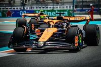 McLaren czuje się mocny