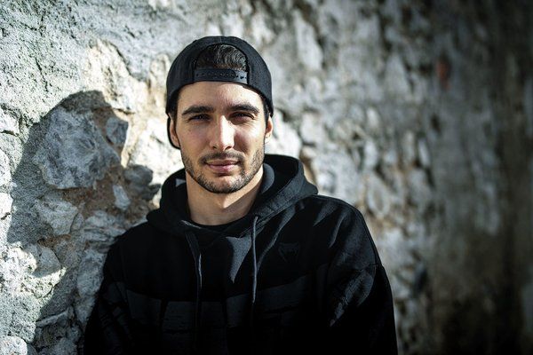 Why Ocon retains the approach forced on him by his &ldquo;crazy journey&rdquo;