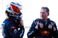 Por qu&eacute; Max Verstappen sigue sorprendiendo a su padre Jos en la F1