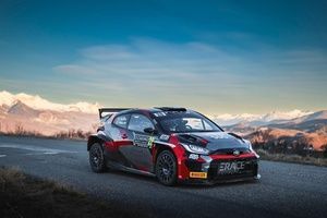 Bouffier wróci do rywalizacji