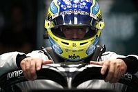 Alonso: los coches de F1 con efecto suelo pueden ser confusos