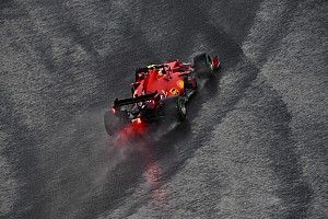 Ferrari podjęło ryzyko