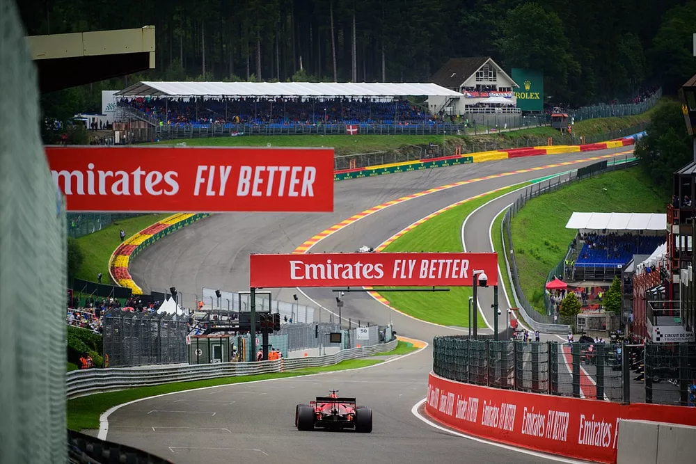 Charles Leclerc, Ferrari SF21