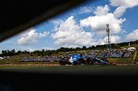 Alonso: "No esper&aacute;bamos ir tan bien"