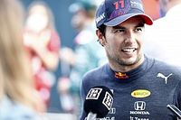 F1 - Pérez: Contrato de um ano não aumenta pressão sobre mim