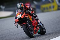 Pedrosa: &ldquo;Yo tambi&eacute;n me pregunto si el domingo me saldr&aacute; el gen de las carreras&rdquo;