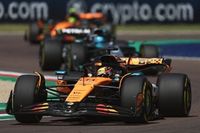 F1: Teto de gastos tornou possível o título da McLaren, diz Wolff