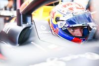 Verstappen evita sanción por incidente en la clasificación sprint de Miami