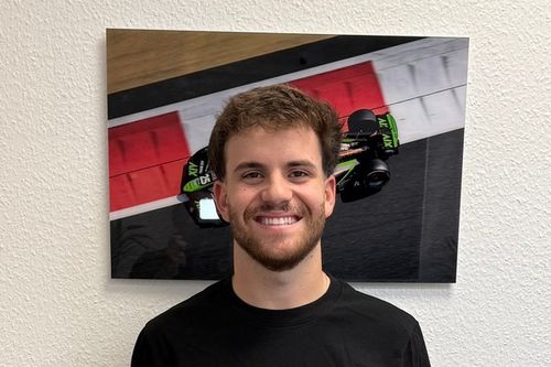 F3: Fefo Barrichello disputará etapa final de Monza e toda temporada de 2026
