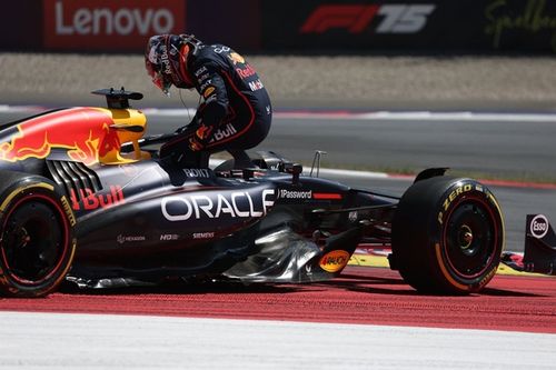 F1: Marko dá sentença sobre 2025 da Red Bull