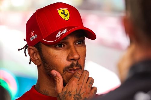 F1: Hamilton abre mão de coleção de supercarros; entenda