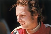 El primer t&iacute;tulo de F1 de Niki Lauda hace 50 a&ntilde;os, en sus propias palabras