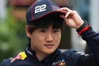 Tsunoda sabe "lo que va a pasar" si no empieza a rendir en Red Bull F1
