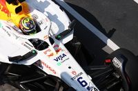 Hadjar es sancionado en Canadá y Colapinto avanza al top 10