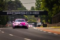 Marcelo Tomasoni inicia preparação para as 24 Horas de Spa