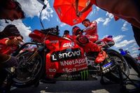 Márquez ne s'en cache pas : il est sur la même lancée qu'en 2019