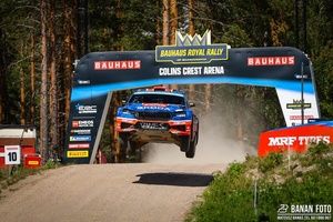 Marczyk goni Skandynaw&oacute;w