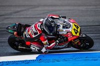 Pawelec o włos od podium w debiucie