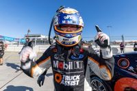 Supercars Wanneroo: Wood takes maiden win before Feeney strikes back