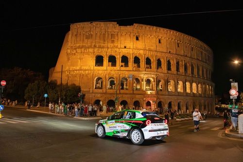 El Rally de Italia del WRC se trasladar&aacute; de Cerde&ntilde;a a Roma a partir de 2027
