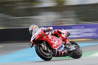 Miller no da opción en el arranque en Le Mans
