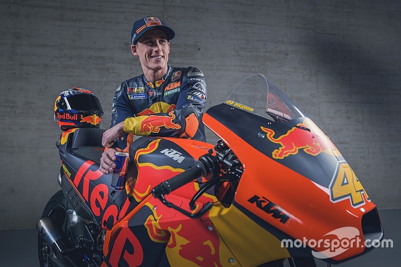 Espargaró : Si Zarco est rapide j'aurai des infos pour l'être aussi