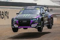 Doran sprawił niespodziankę