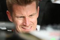 Hulkenberg: To nie była łatwa decyzja