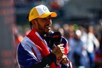 Hamilton temi&oacute; no volver a ganar en sus 945 d&iacute;as de sequ&iacute;a en la F1