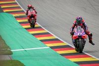 Mart&iacute;n da a Ducati los argumentos para apostar por Bagnaia en MotoGP