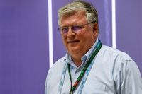 Szafnauer reconoce haber pagado los salarios de Force India en F1