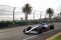 F1: Por motivos de segurança, FIA retira zona de DRS na Austrália