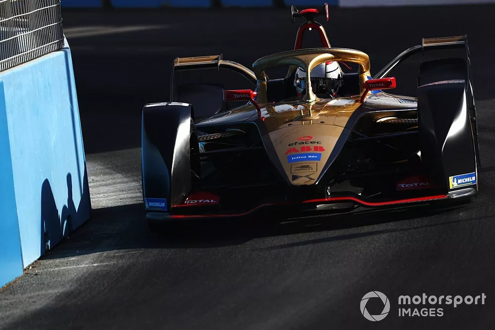 Jean-Eric Vergne, DS Techeetah, DS E-Tense FE20