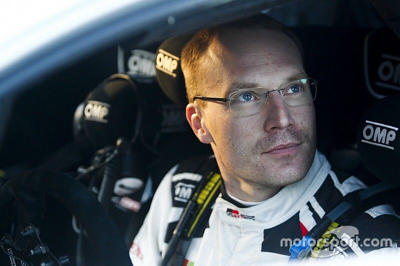Jari-Matti Latvala, Toyota Gazoo Racing