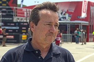 Freddie Spencer, elegido máximo responsable del panel sancionador de MotoGP